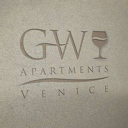 Good Wine Apartments Venice Bilik gambar