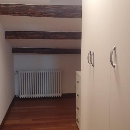 Good Wine Apartments Venice Luaran gambar
