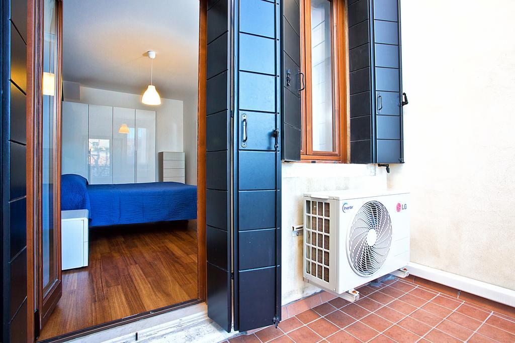 Good Wine Apartments Venice Bilik gambar