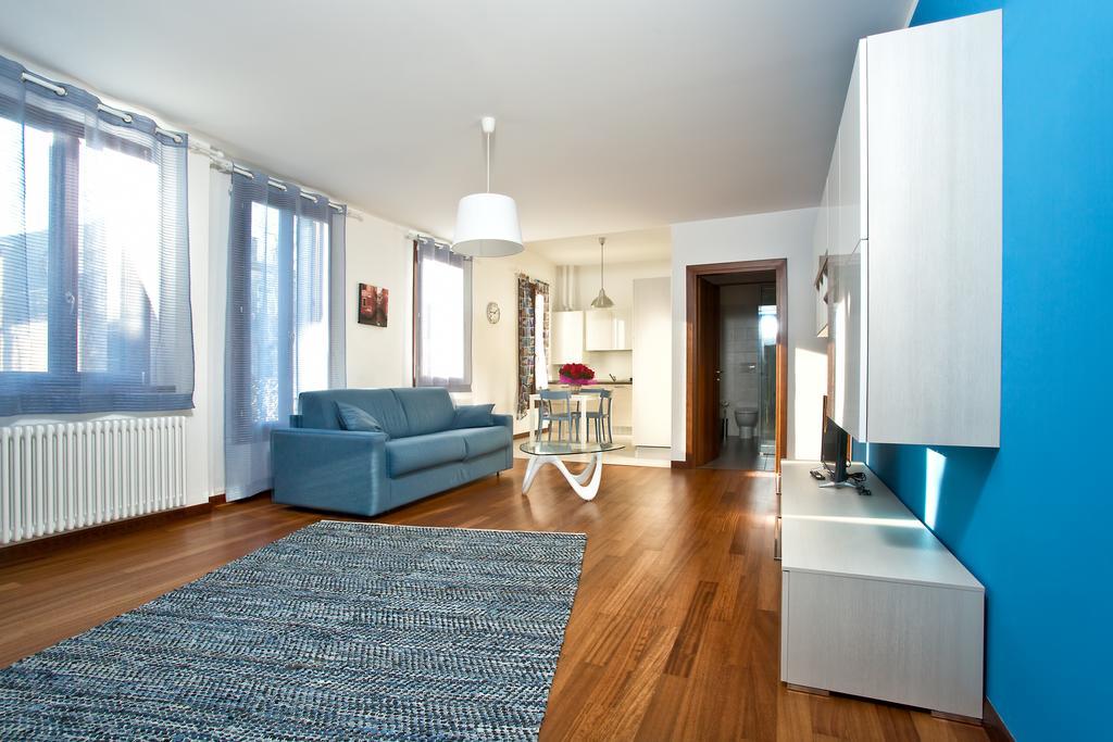 Good Wine Apartments Venice Bilik gambar