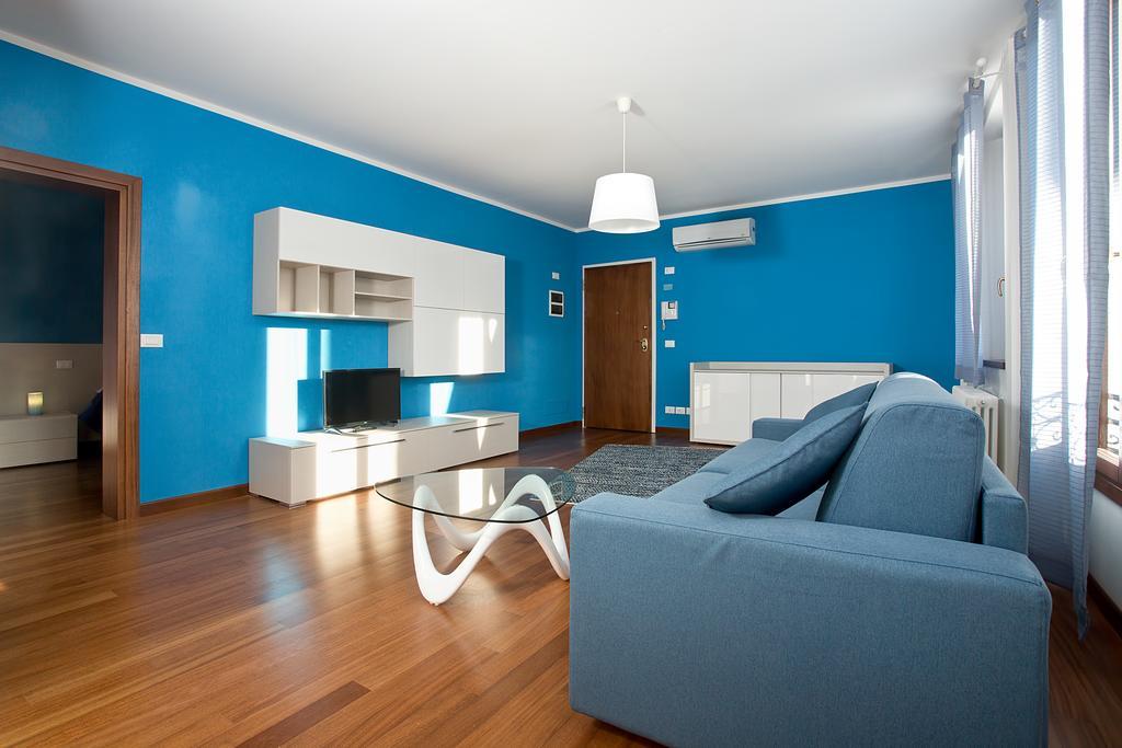 Good Wine Apartments Venice Bilik gambar