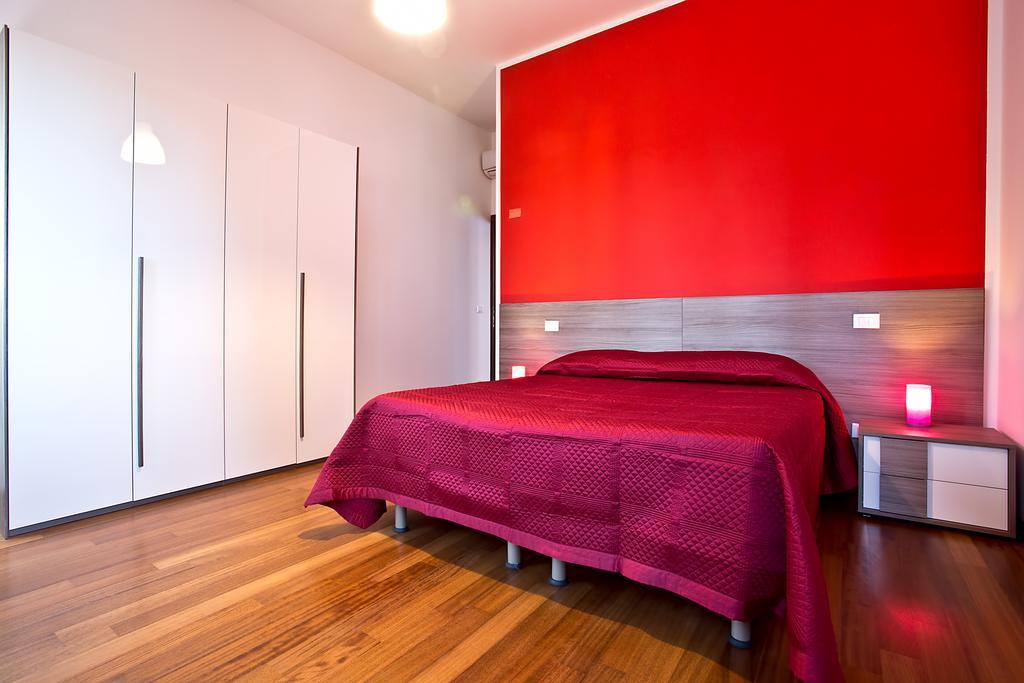 Good Wine Apartments Venice Bilik gambar