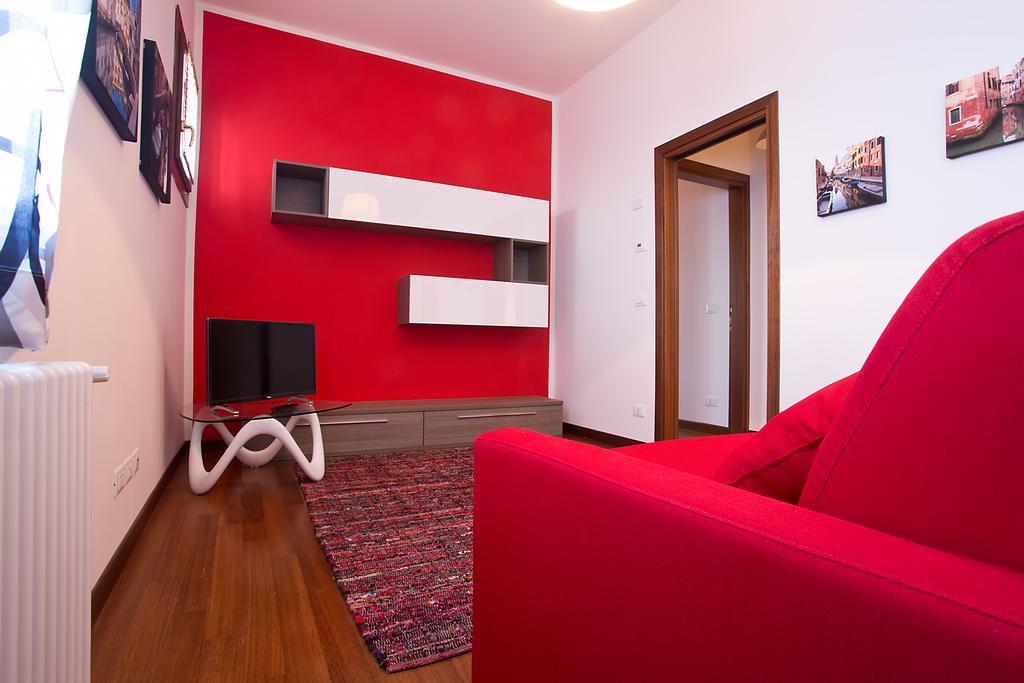 Good Wine Apartments Venice Bilik gambar