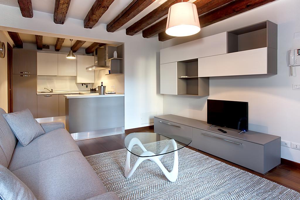 Good Wine Apartments Venice Bilik gambar