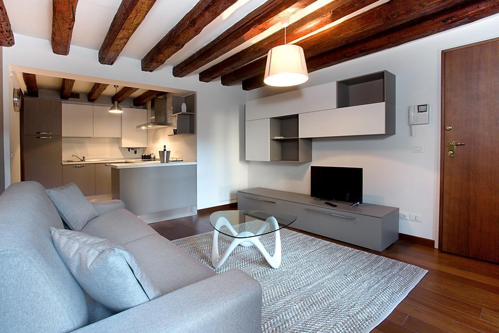 Good Wine Apartments Venice Bilik gambar