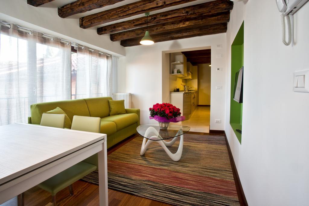 Good Wine Apartments Venice Bilik gambar