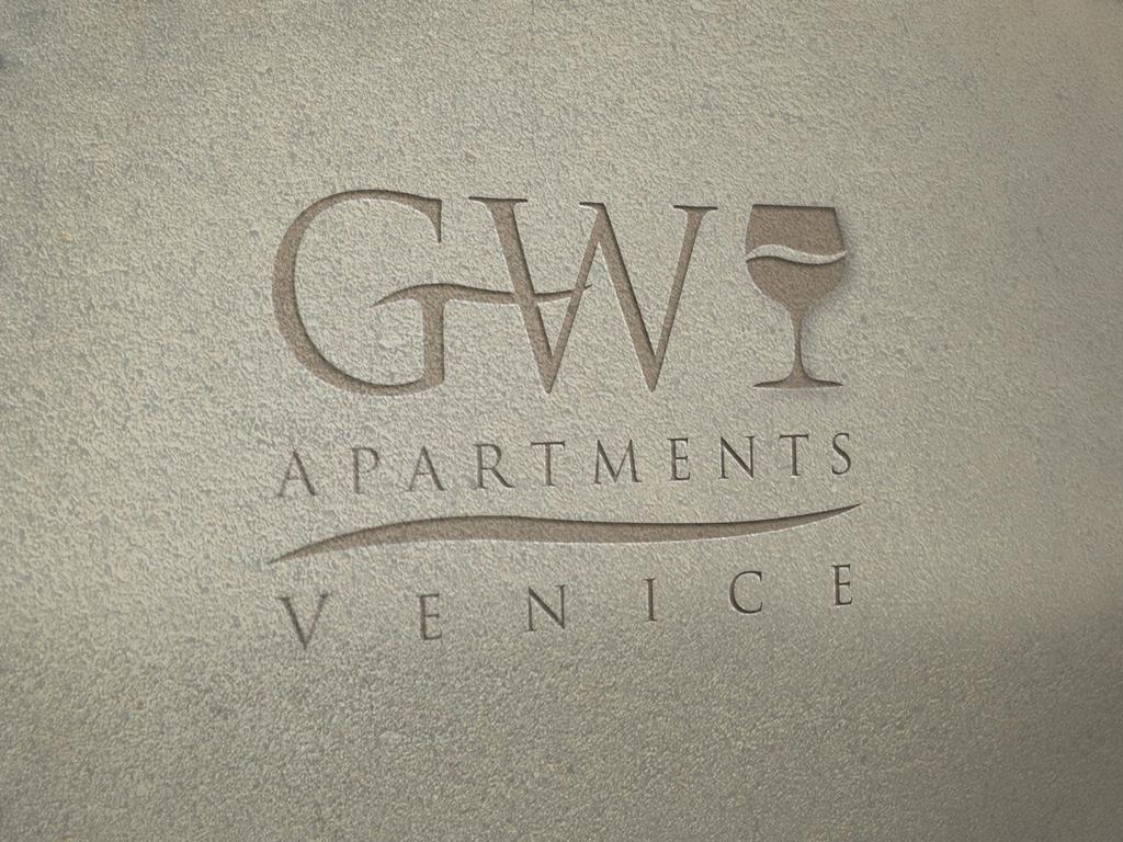 Good Wine Apartments Venice Bilik gambar