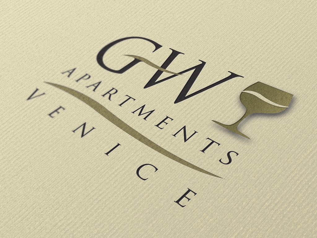 Good Wine Apartments Venice Bilik gambar