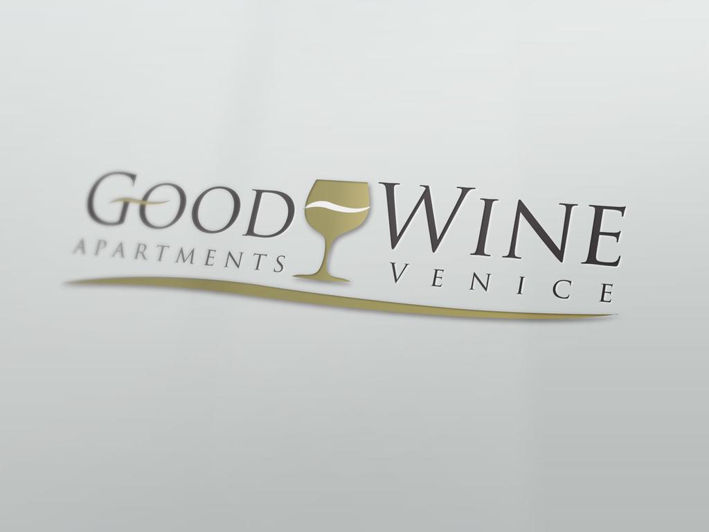 Good Wine Apartments Venice Bilik gambar