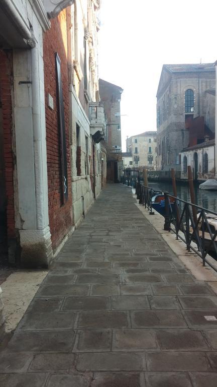 Good Wine Apartments Venice Luaran gambar