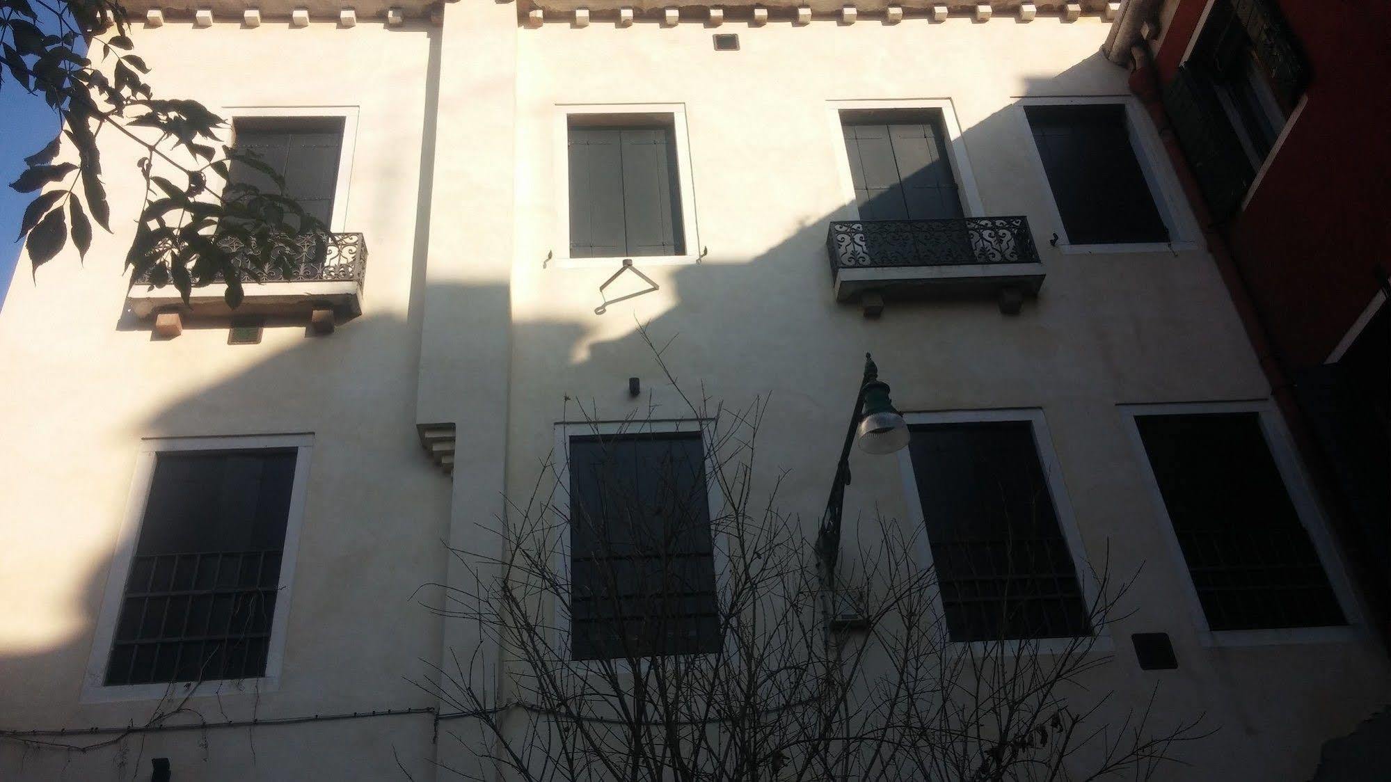 Good Wine Apartments Venice Luaran gambar