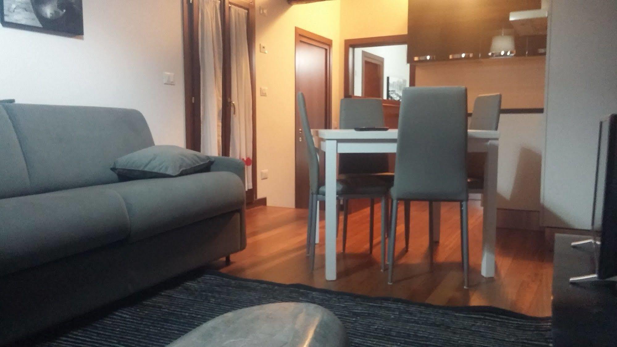 Good Wine Apartments Venice Luaran gambar