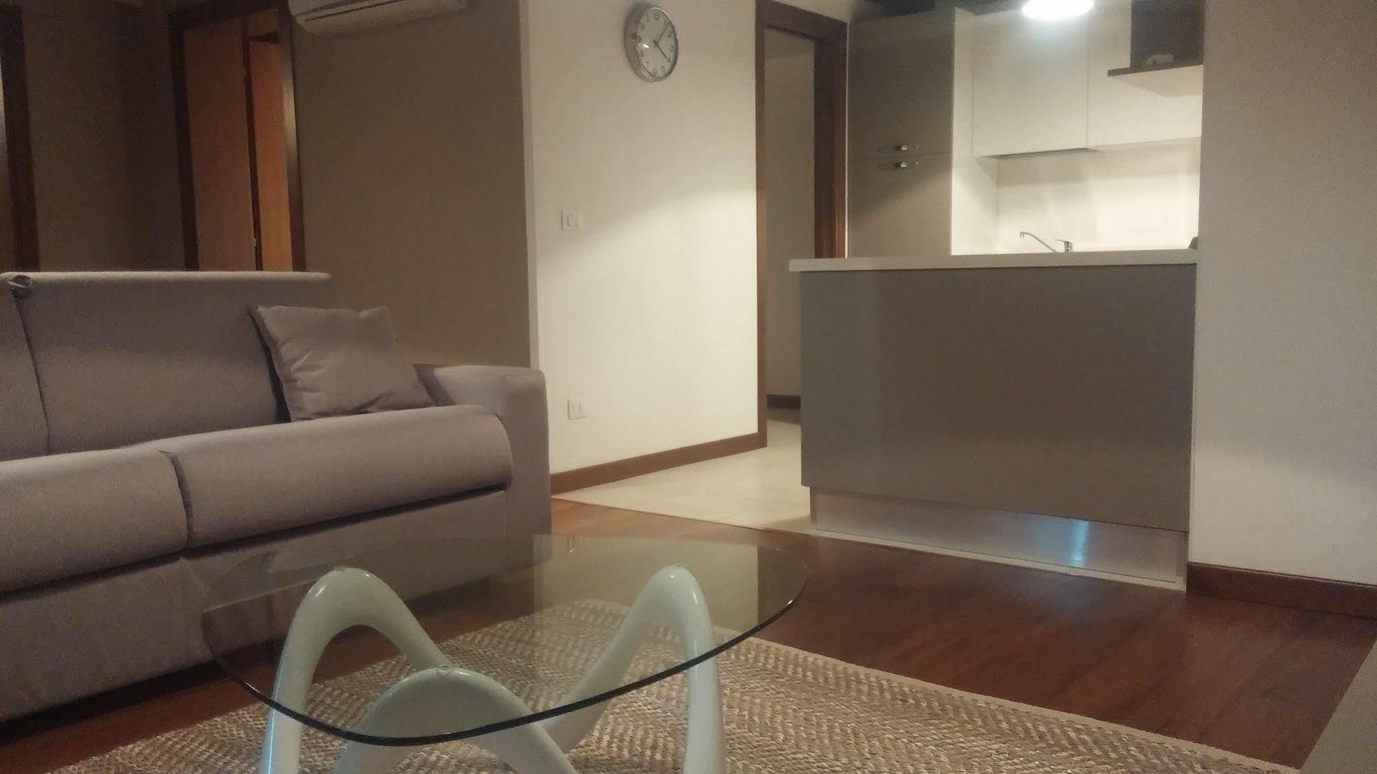 Good Wine Apartments Venice Luaran gambar