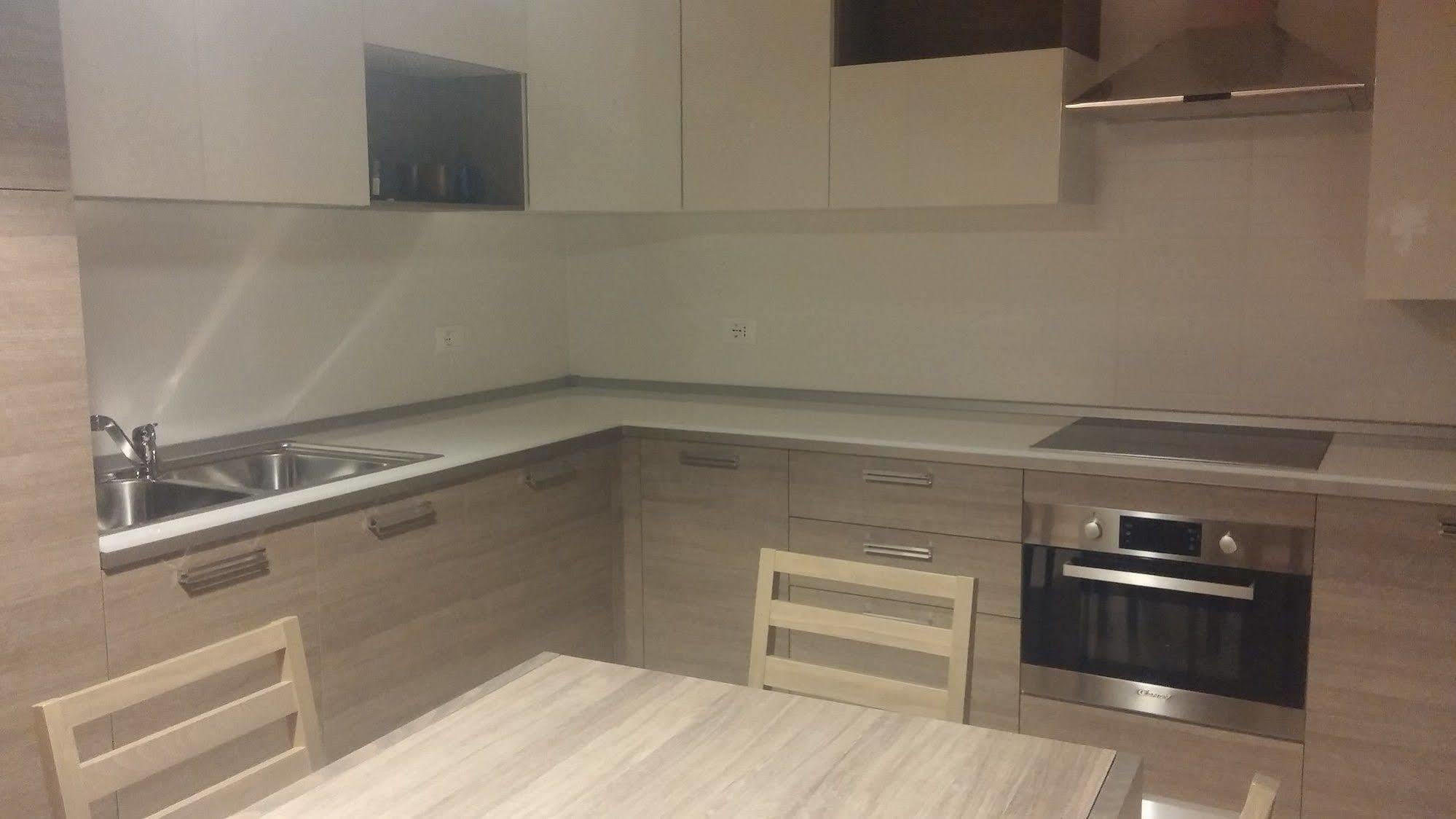 Good Wine Apartments Venice Luaran gambar