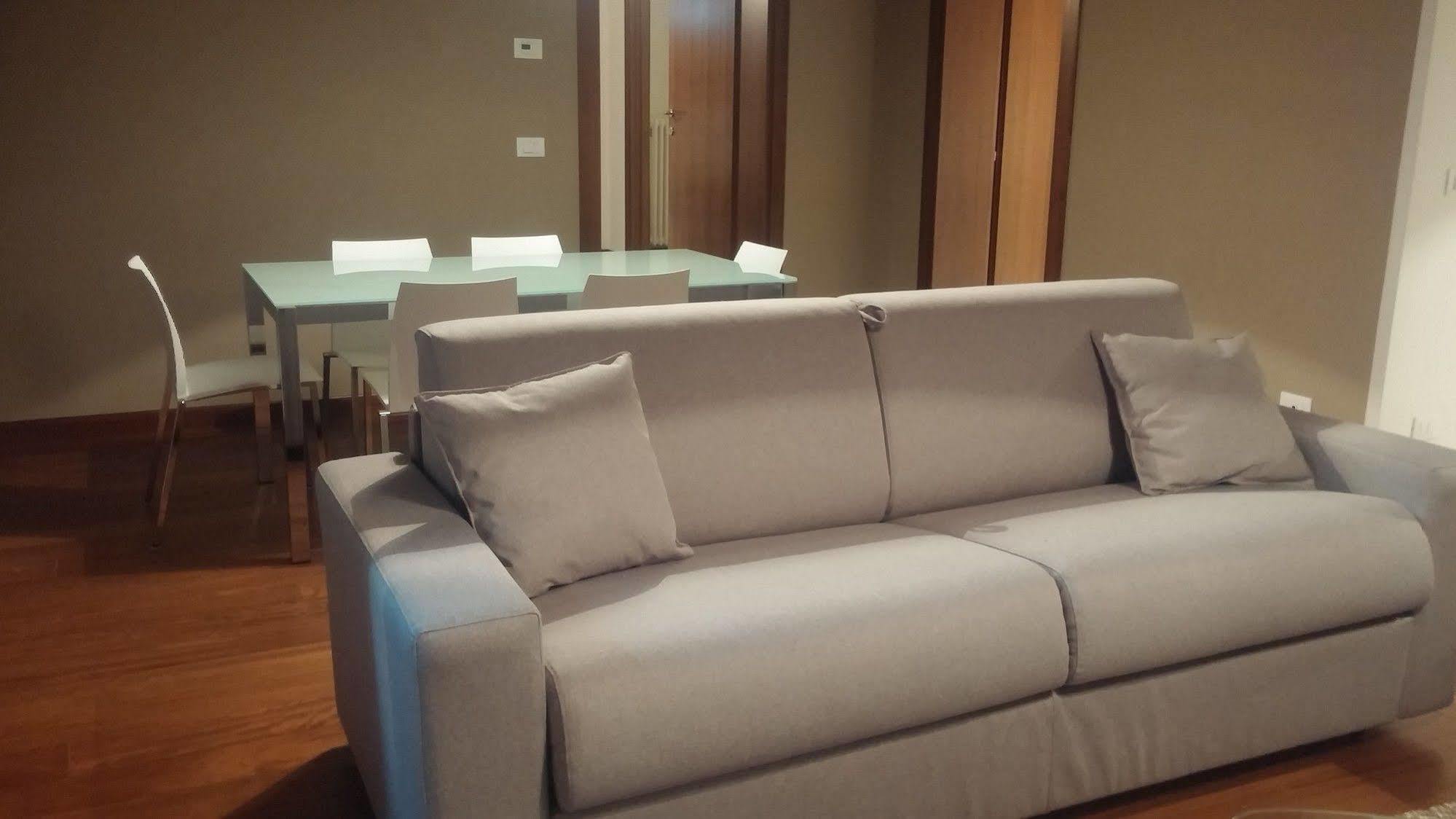 Good Wine Apartments Venice Luaran gambar