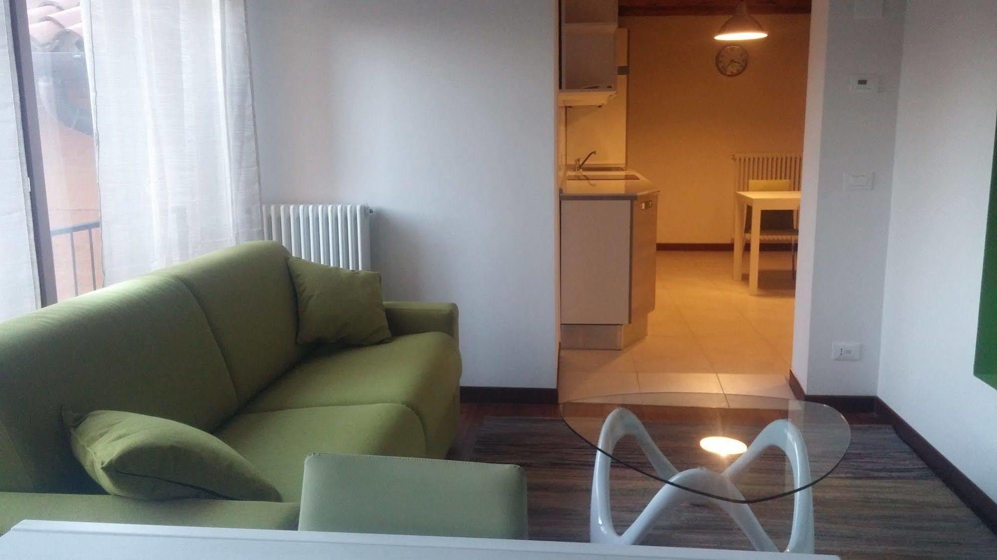Good Wine Apartments Venice Luaran gambar