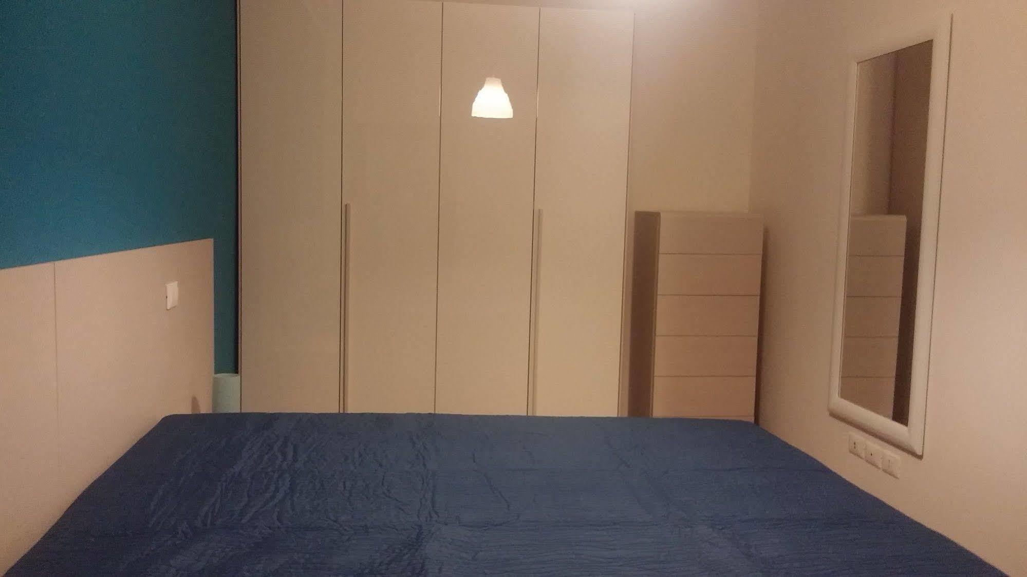 Good Wine Apartments Venice Luaran gambar