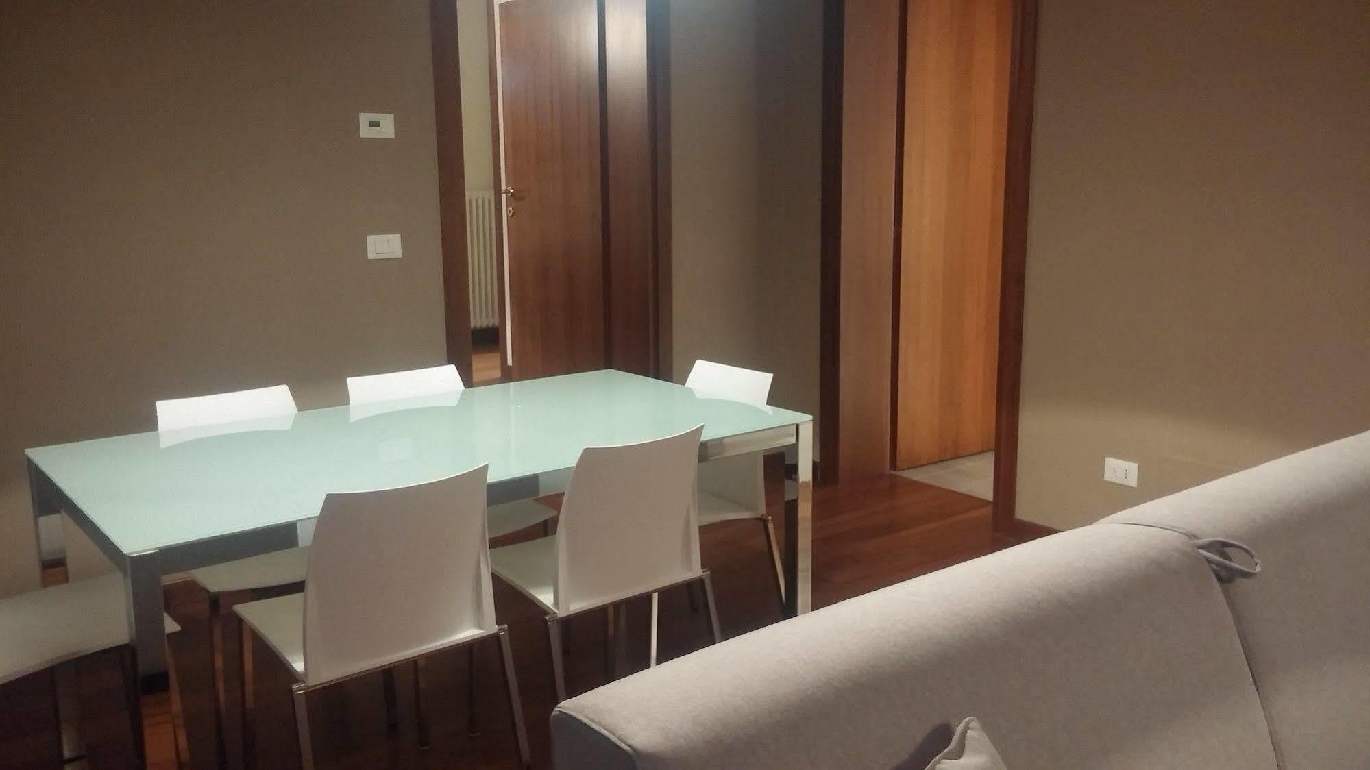 Good Wine Apartments Venice Luaran gambar