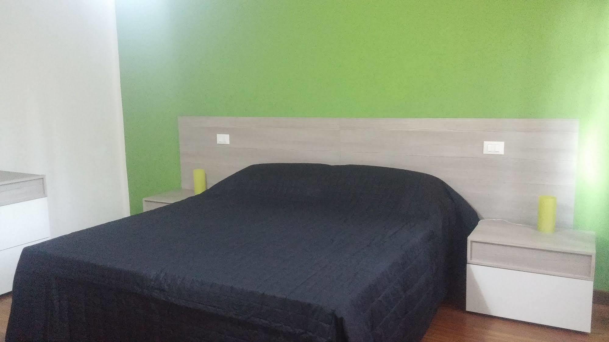 Good Wine Apartments Venice Luaran gambar