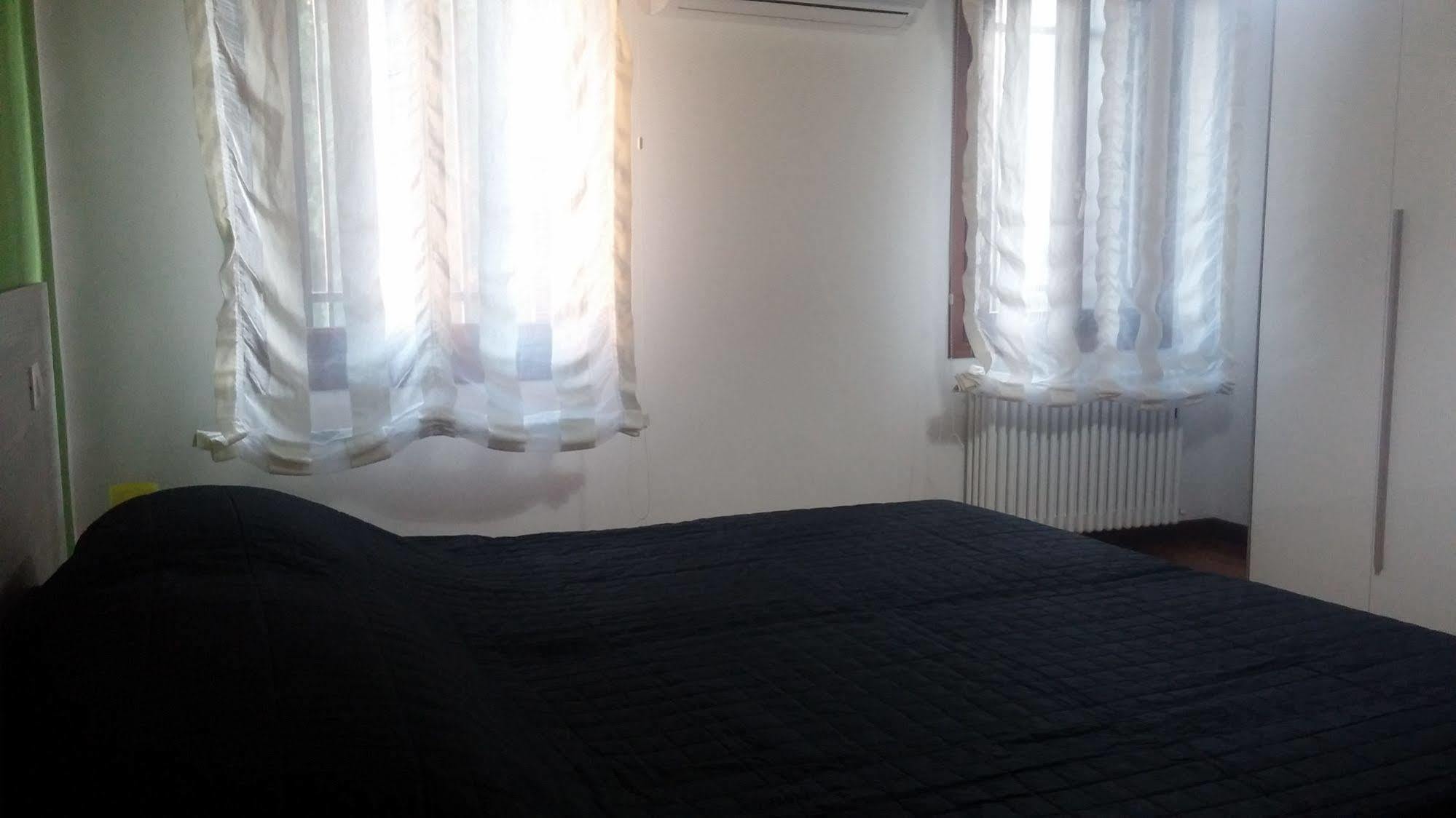 Good Wine Apartments Venice Luaran gambar