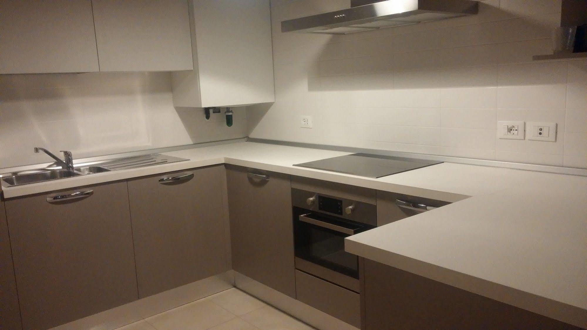 Good Wine Apartments Venice Luaran gambar