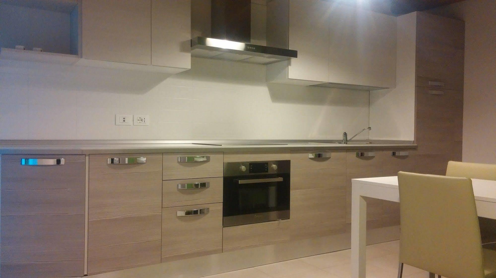 Good Wine Apartments Venice Luaran gambar