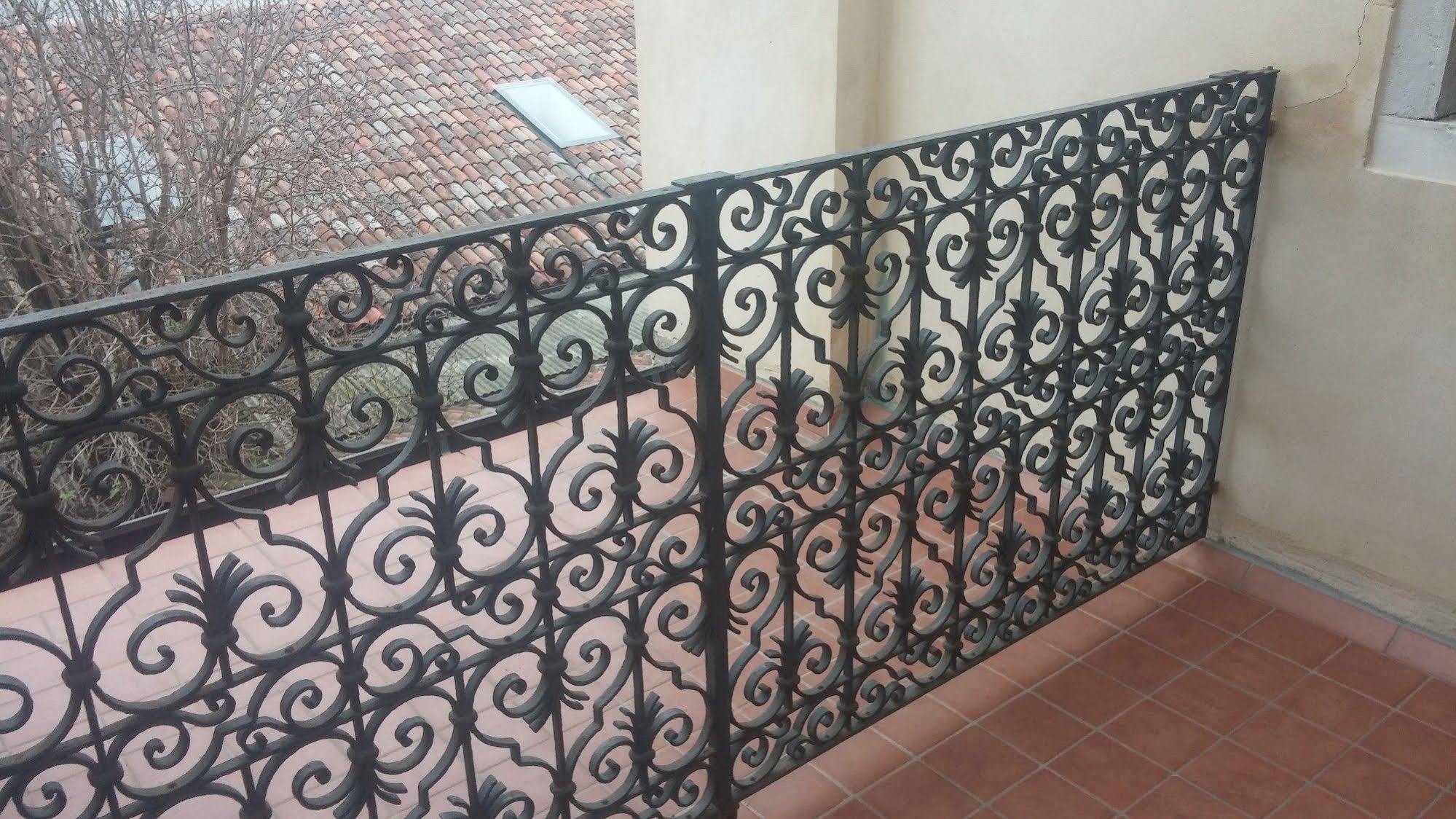 Good Wine Apartments Venice Luaran gambar