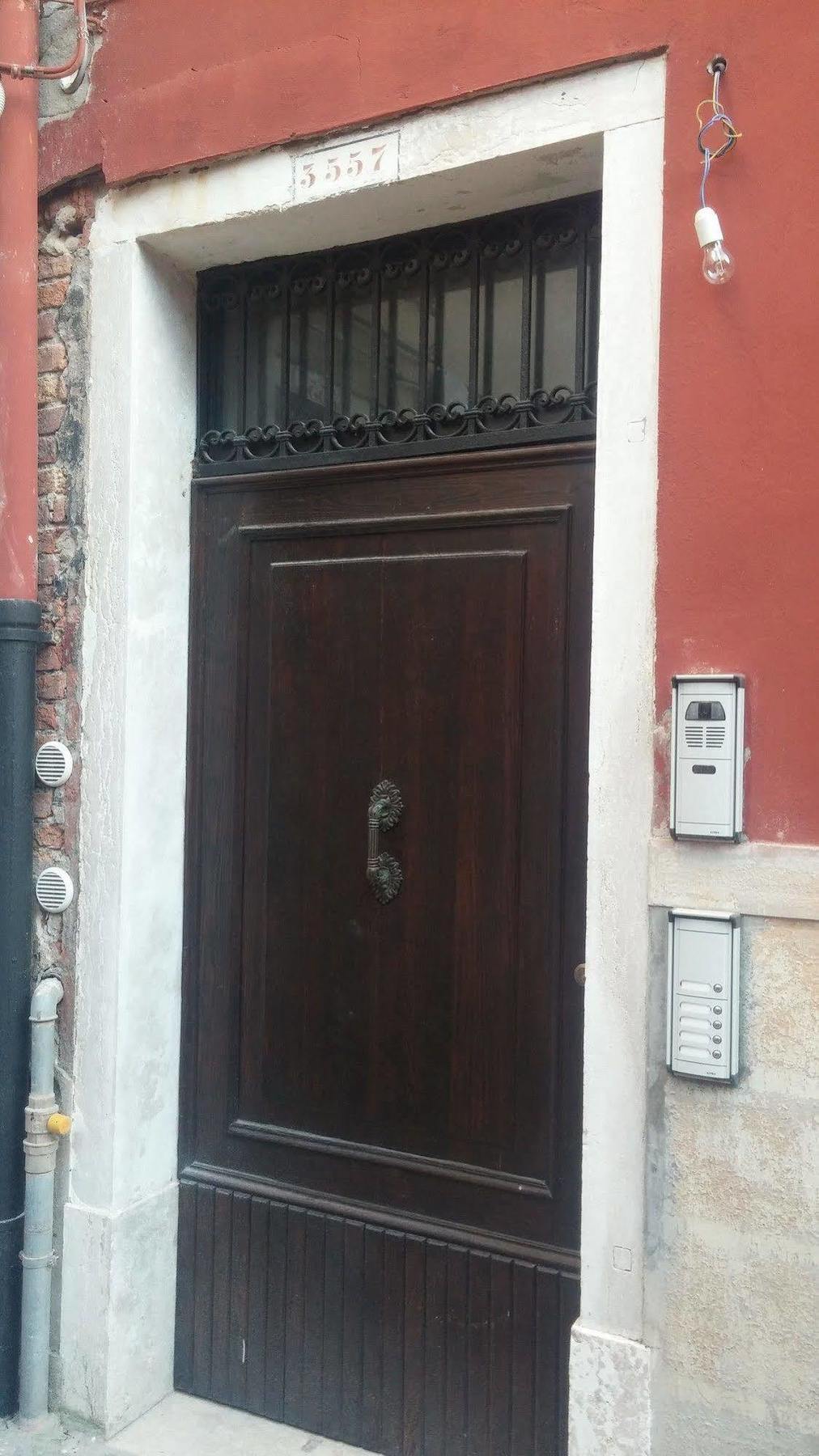 Good Wine Apartments Venice Luaran gambar
